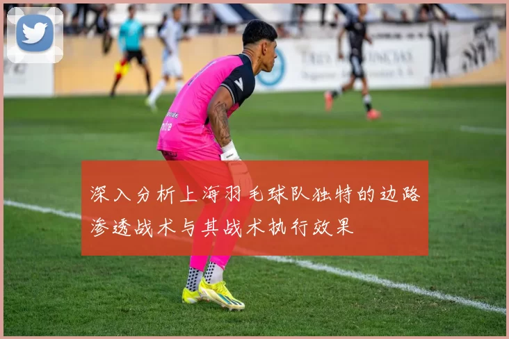 深入分析上海羽毛球队独特的边路渗透战术与其战术执行效果
