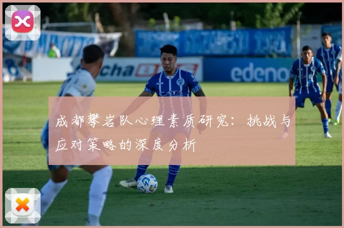 成都攀岩队心理素质研究：挑战与应对策略的深度分析