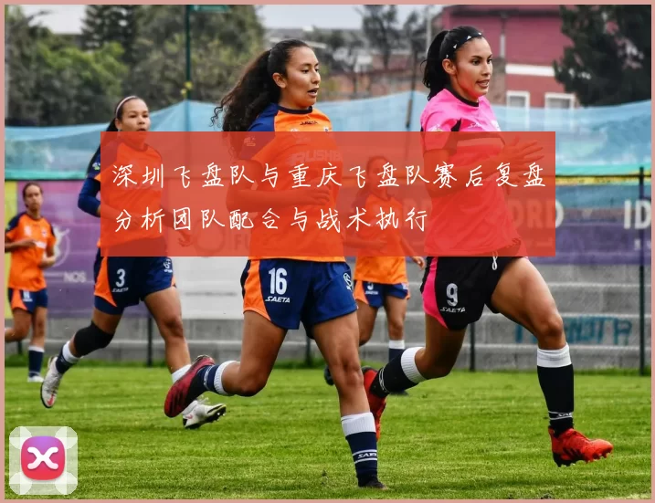 深圳飞盘队与重庆飞盘队赛后复盘分析团队配合与战术执行