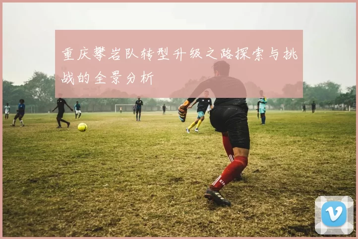 重庆攀岩队转型升级之路探索与挑战的全景分析