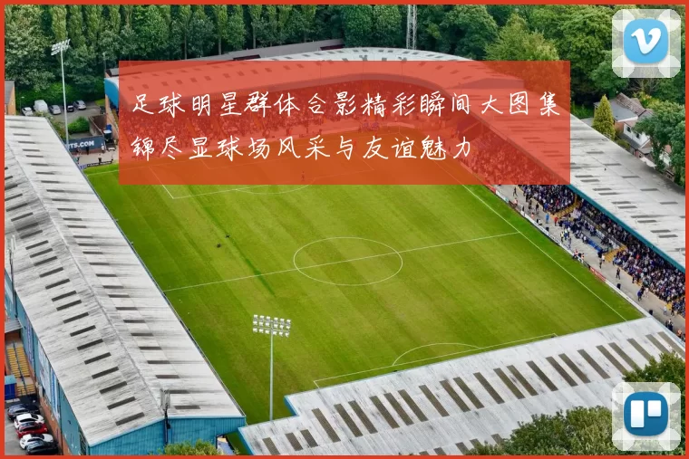 足球明星群体合影精彩瞬间大图集锦尽显球场风采与友谊魅力
