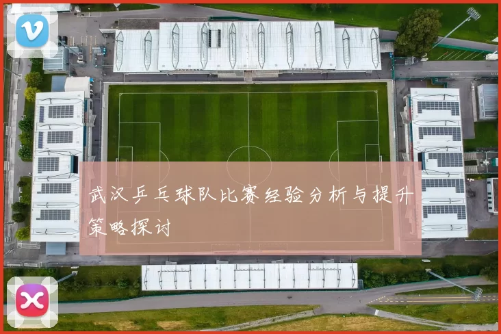 武汉乒乓球队比赛经验分析与提升策略探讨