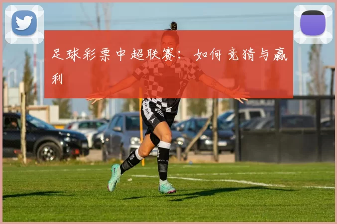 足球彩票中超联赛：如何竞猜与赢利
