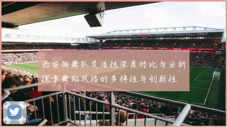 西安街舞队灵活性深度对比与分析探索舞蹈风格的多样性与创新性