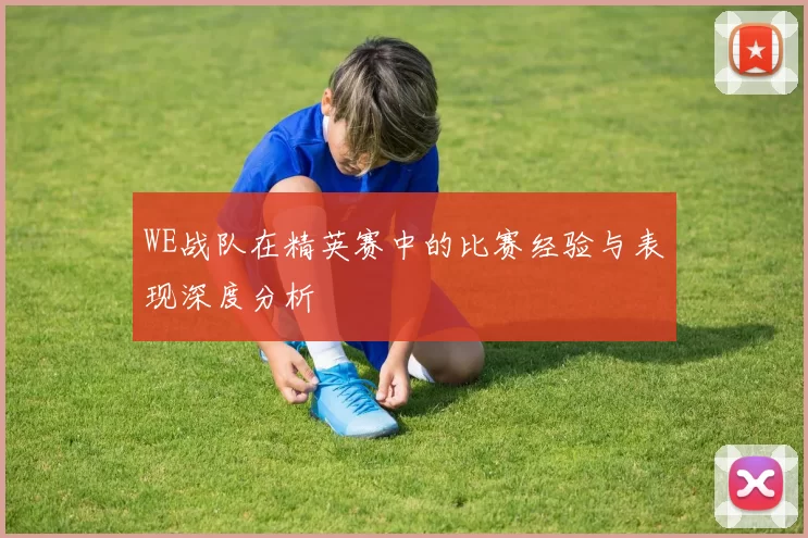 WE战队在精英赛中的比赛经验与表现深度分析