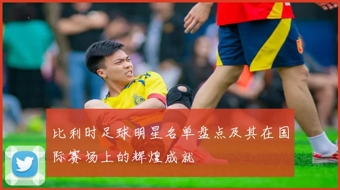 比利时足球明星名单盘点及其在国际赛场上的辉煌成就