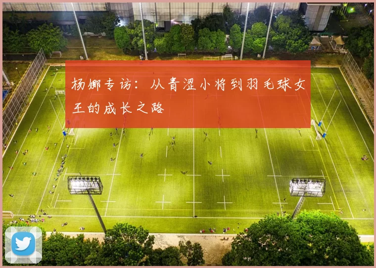 杨娜专访：从青涩小将到羽毛球女王的成长之路