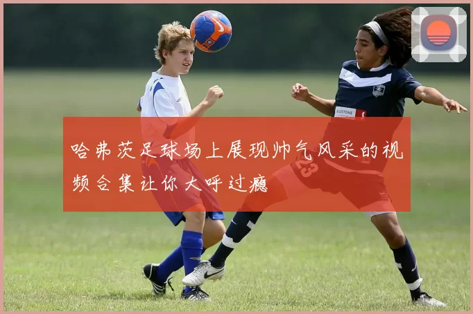 哈弗茨足球场上展现帅气风采的视频合集让你大呼过瘾