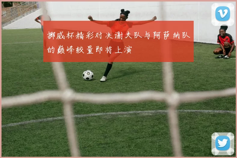 挪威杯精彩对决谢夫队与阿萨纳队的巅峰较量即将上演