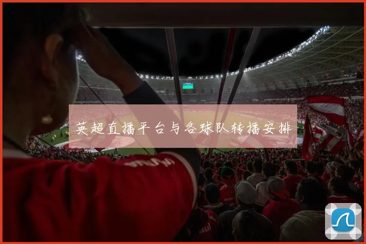 英超直播平台与各球队转播安排