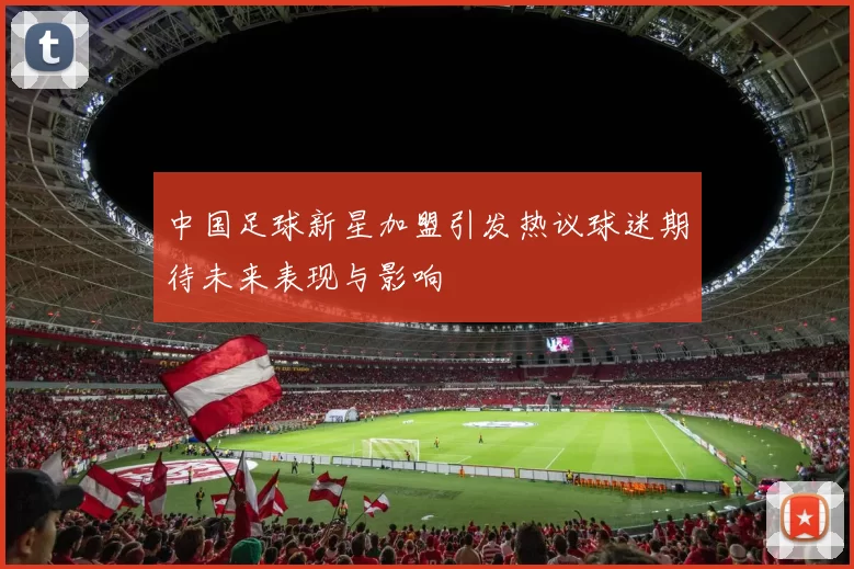 中国足球新星加盟引发热议球迷期待未来表现与影响