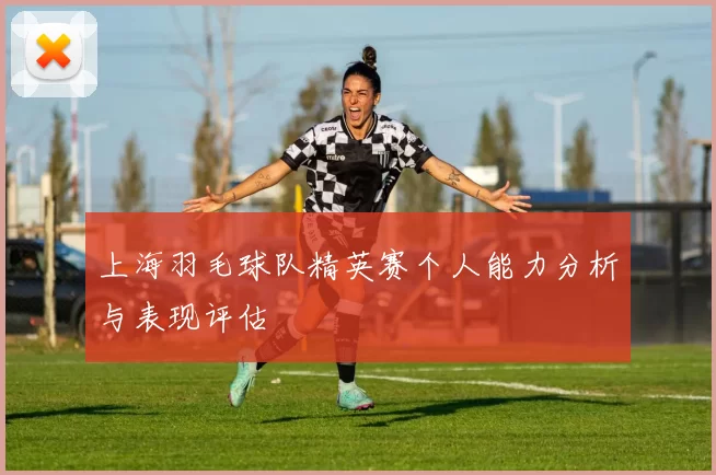 上海羽毛球队精英赛个人能力分析与表现评估