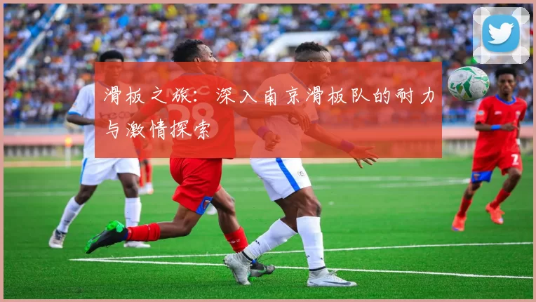 滑板之旅：深入南京滑板队的耐力与激情探索