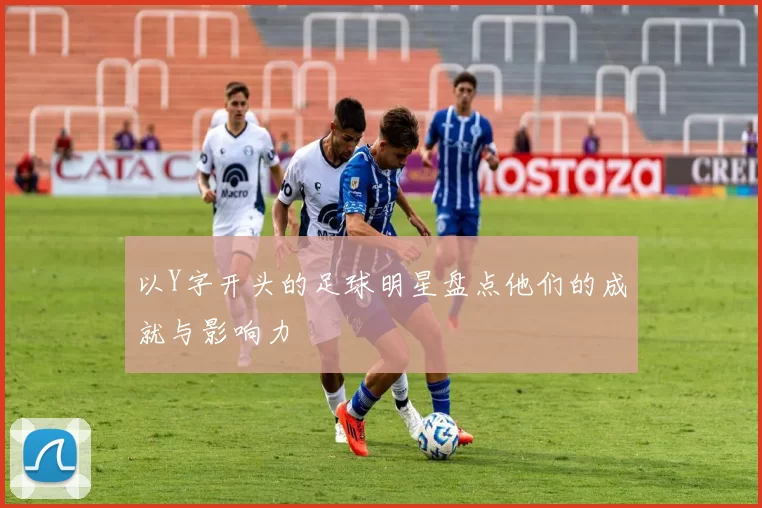 以Y字开头的足球明星盘点他们的成就与影响力
