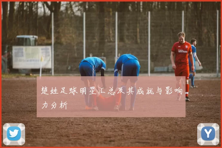 楚姓足球明星汇总及其成就与影响力分析